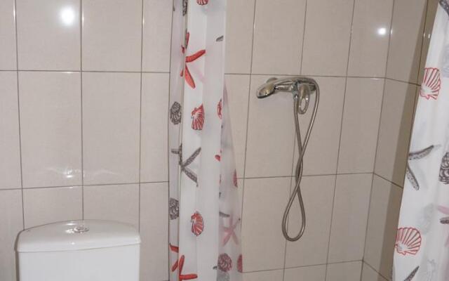 Divo Divnoe Guest House