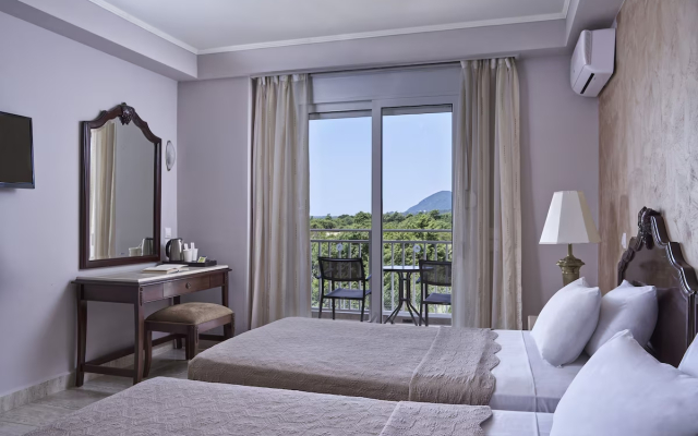 Sandy Beach Resort - All Inclusive