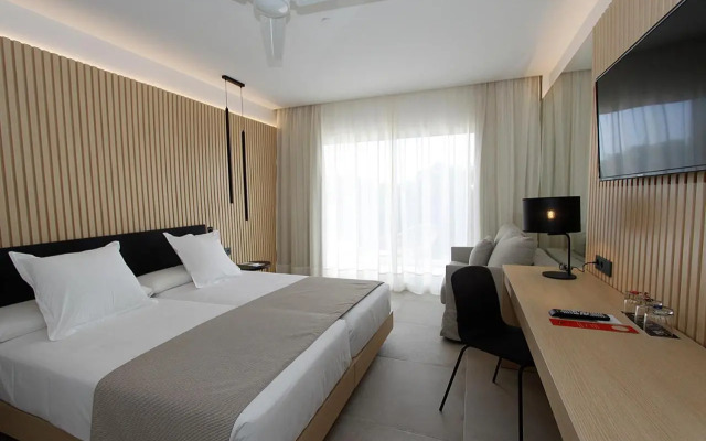BG Hotel Caballero