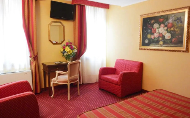 Hotel Città di Milano