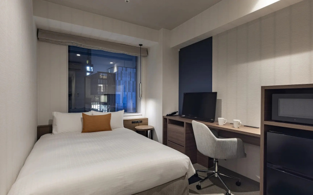 Moderate (140cm Wide Bed) Single room 사진 4