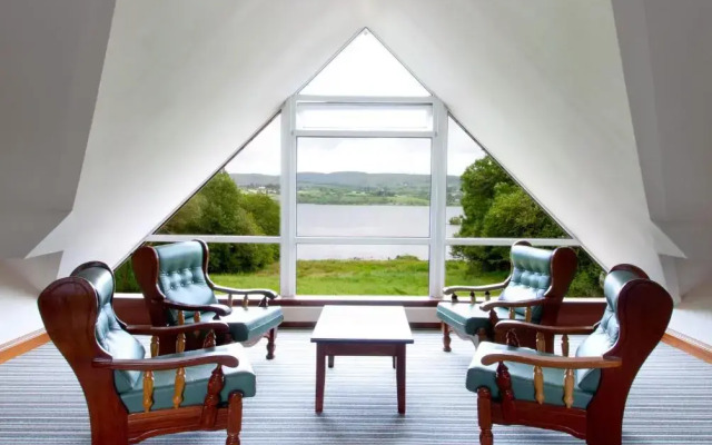 The Lodge at Harvey's Point