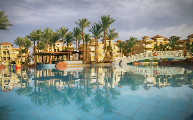 Rixos Premium Seagate