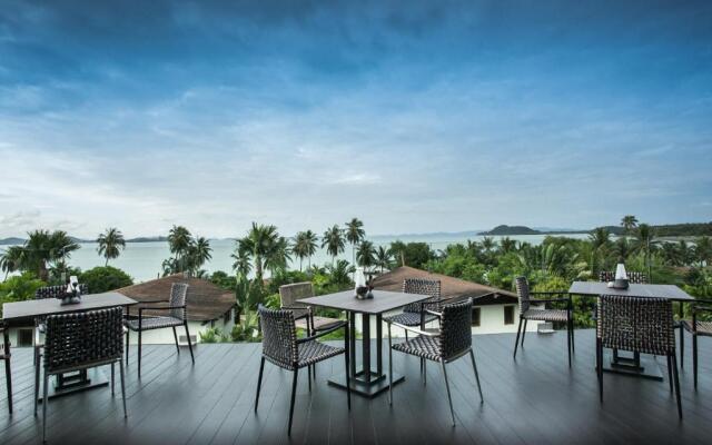 Barcelo Coconut Island