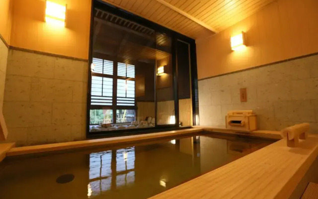 Suiun Guest house