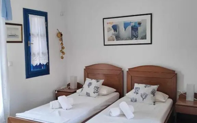 Aegean Star Hotel Apartments