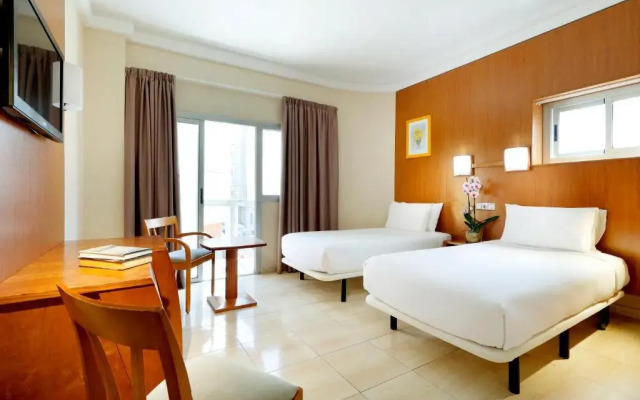 Alisios Canteras Hotel 