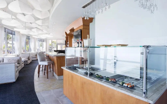 Clearwater Beach Marriott Resort on Sand Key