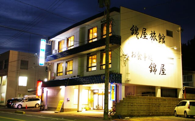 Nishikiya Ryokan