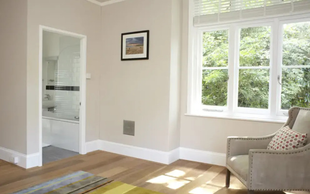 Hermitage Country House - Guest House