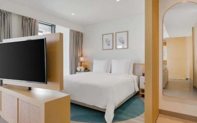 Movenpick Resort Al Marjan Island
