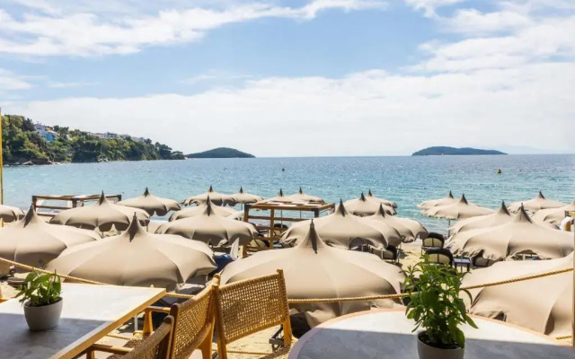 Skiathos Theros Philian Collection