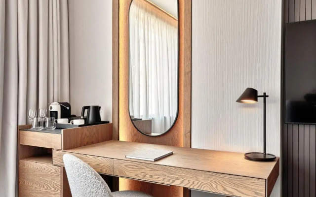 Crowne Plaza Sofia by IHG