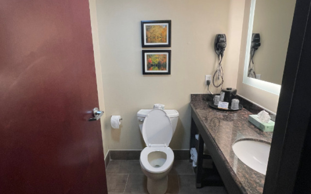 Comfort Inn Orange