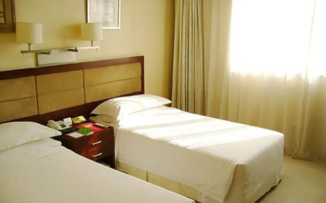 Beijing Shihao International Hotel