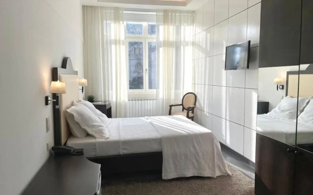 Hotel Universal