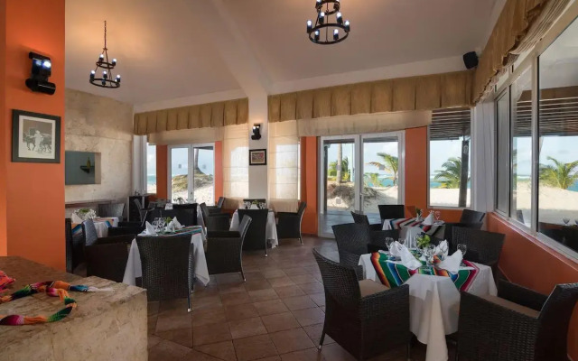 Occidental Caribe - All Inclusive