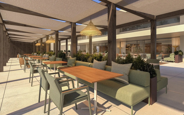 Kimpton Atlântico Algarve by IHG
