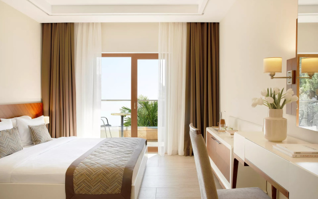 Economy Double room (full double bed) (bed type is subject to availability)