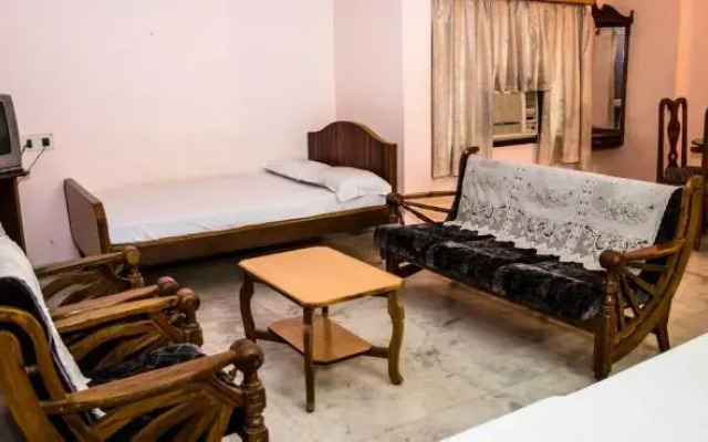 poojith residency