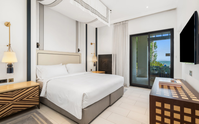 Rixos Al Mairid Ras Al Khaimah