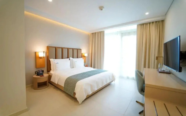 Discover ZOYA - Deluxe Room — фото 1