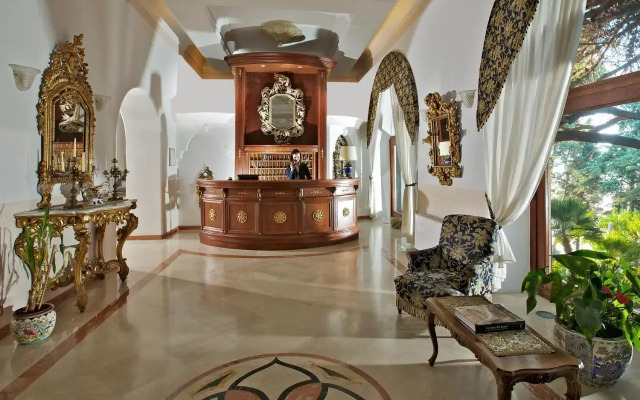 Hotel San Michele