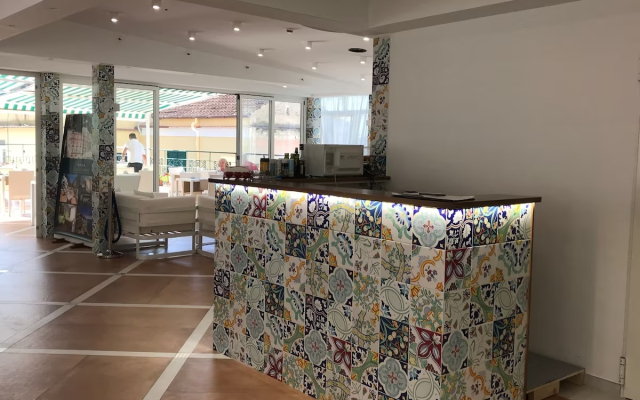 Hotel Amalfi