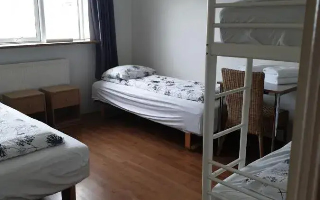 Guesthouse Hafnarnes