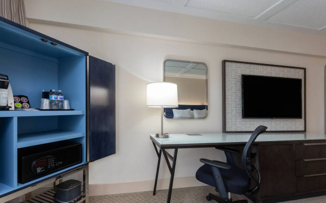 Wyndham Boca Raton Hotel
