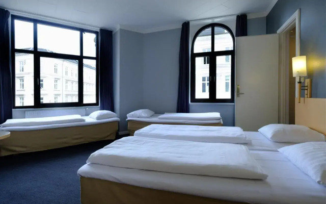 Four Points Flex by Sheraton Copenhagen City