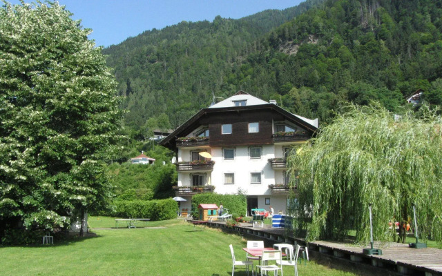 Ferienhaus Mössler