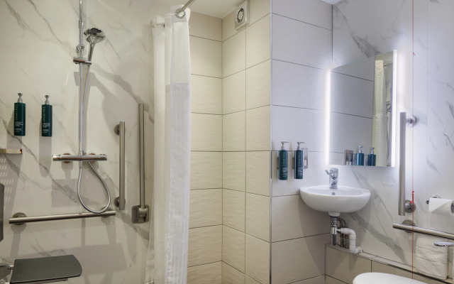 Hilton York
