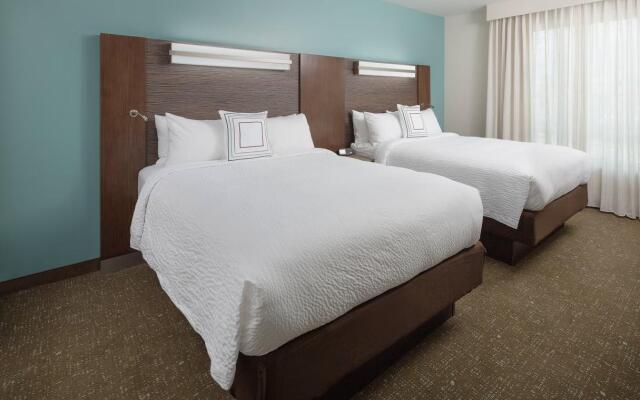 Residence Inn by Marriott Ontario Rancho Cucamonga