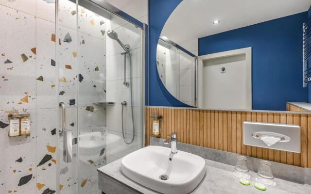 Danubius Hotel Annabella