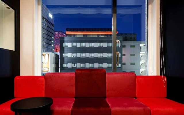 Standard Quadruple room 사진 3