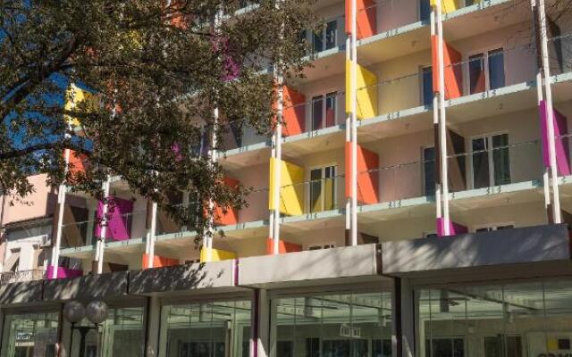 Hotel Crikvenica
