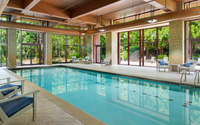 Emory Conference Center Hotel