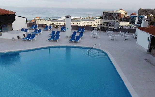 Hotel Diamante Suites Adults Only
