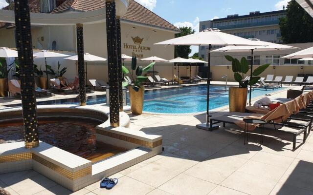 Hotel Aurum