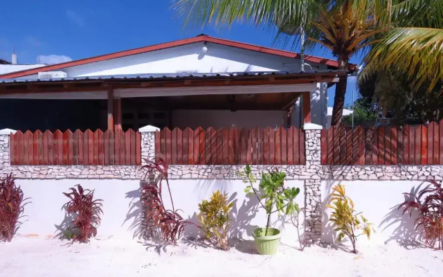 The Sunrise Huraa