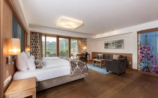 Schlosshotel Fiss