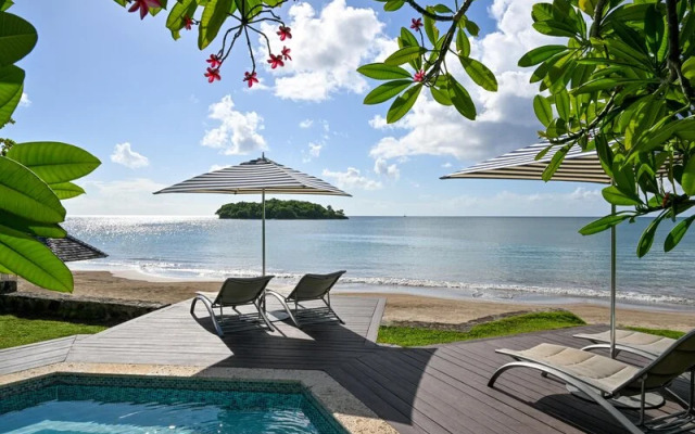 Sandals Halcyon All Inclusive