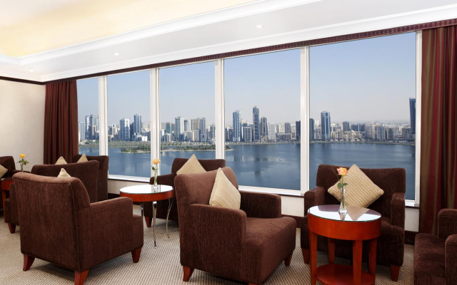 Corniche Hotel Sharjah