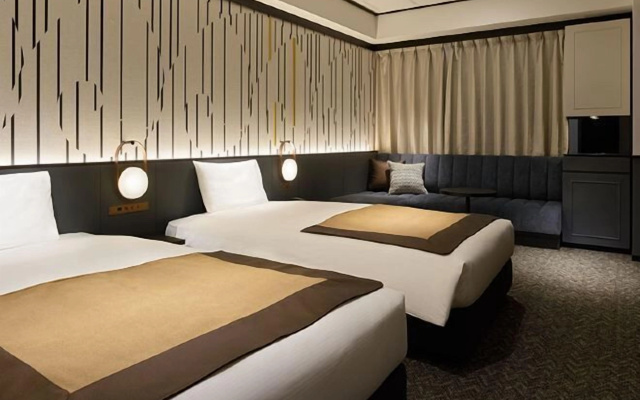 Superior Triple room 사진 2
