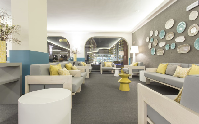 Ukino Palmeiras Village Family Resort - All Inclusive