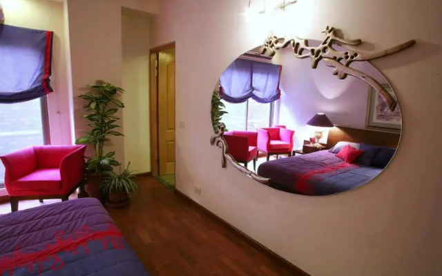 Maisonette Hotels & Resorts