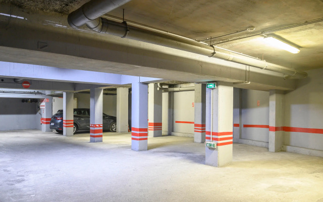 B&B Hotel Nimes Centre Arène