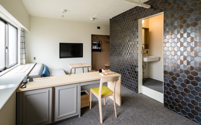 South Wing Twin room (트윈 침대 2개) 사진 2