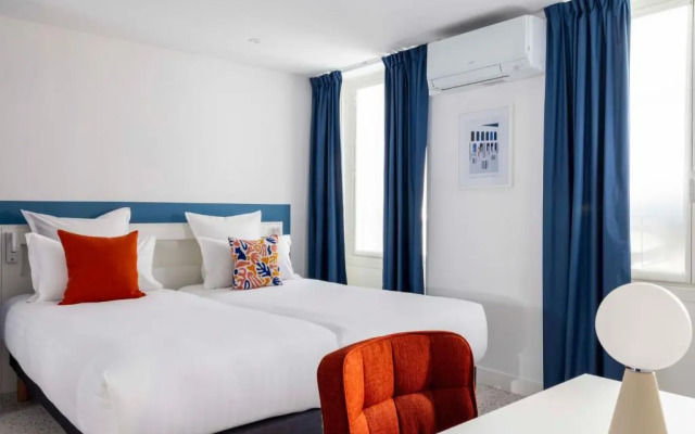 Hôtel Saint Sébastien